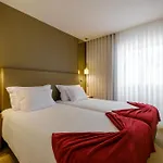 Regina ホテル 4*