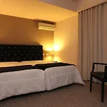 Hotell Regina 4*