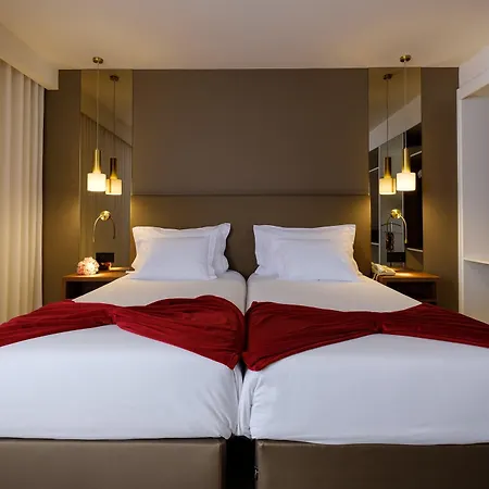 Hotel Regina 4*