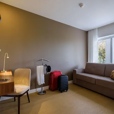 Regina 4* Fátima