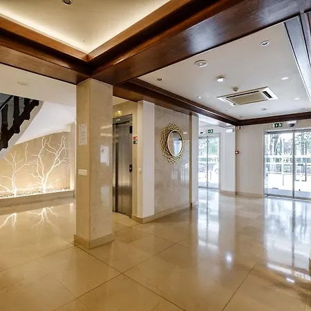 雷吉纳酒店 花地瑪