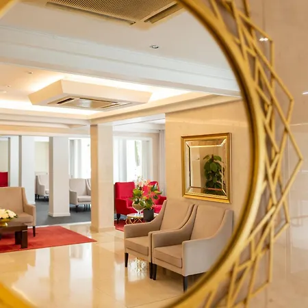 Regina Otel