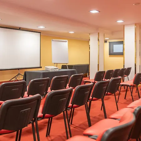 雷吉纳酒店 酒店 花地瑪