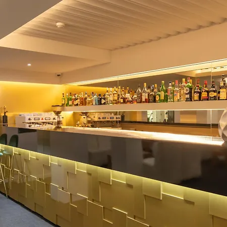 雷吉纳酒店 酒店 花地瑪