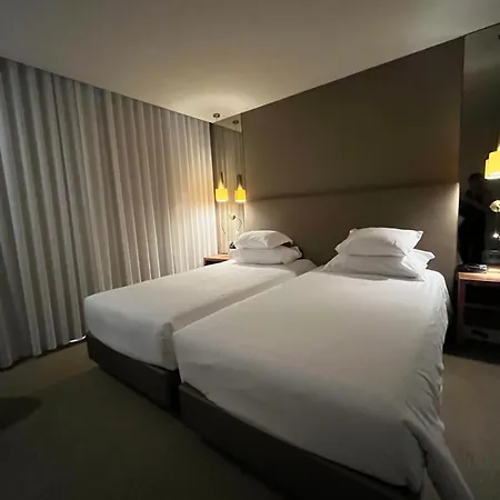 Hotel Regina