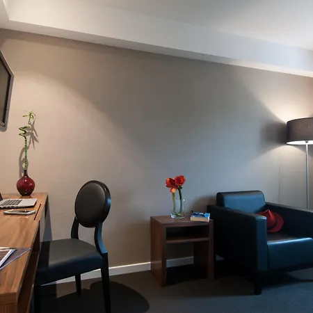 酒店 雷吉纳酒店 花地瑪