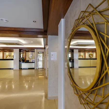 Regina Hotel Fátima