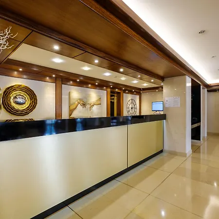 酒店 雷吉纳酒店 4*