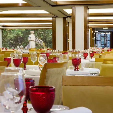 Regina Hotel Fatima