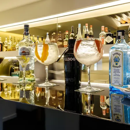 酒店 雷吉纳酒店