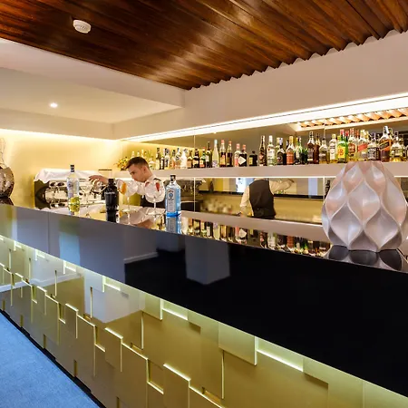 Hotel Regina