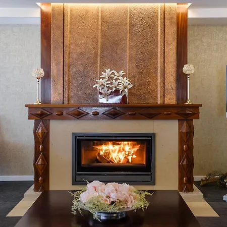 雷吉纳酒店 酒店 花地瑪