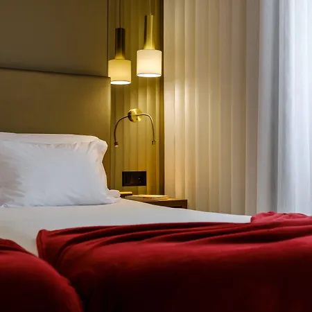 雷吉纳酒店 花地瑪