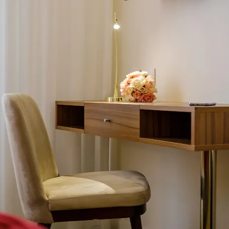 Hotel Regina 4*