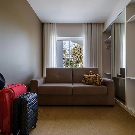 雷吉纳酒店 花地瑪