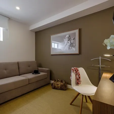 雷吉纳酒店 花地瑪