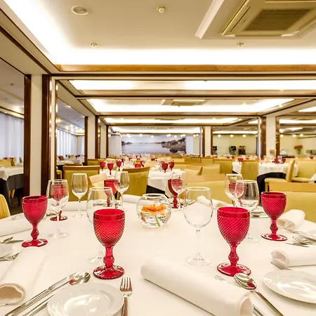 酒店 雷吉纳酒店