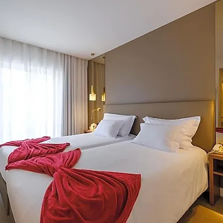Regina Hotel Fatima