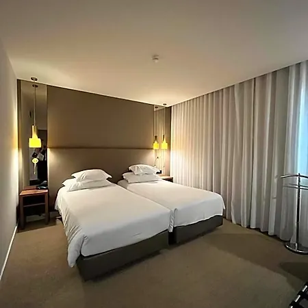 Regina 4* Fatima