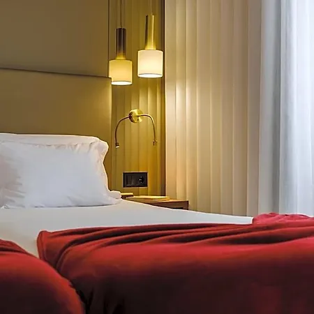 Regina Hotel Fatima