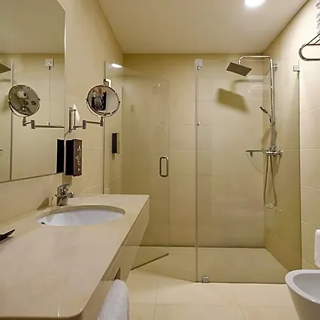 Hotel Regina Fatima