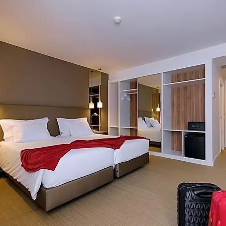 Regina Hotel 4*