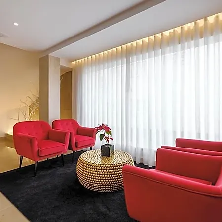 Regina Hotel