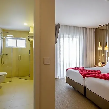 Regina 4* Fatima