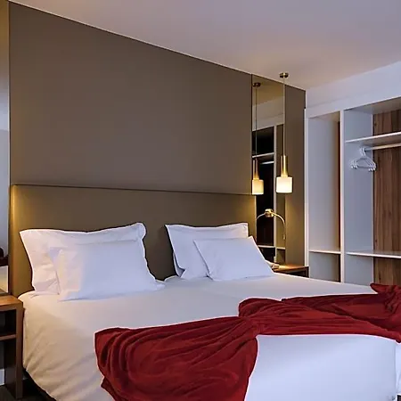 Regina Hotel