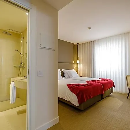 Hotel Regina Fatima