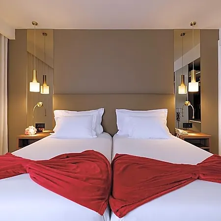 Hotel Regina