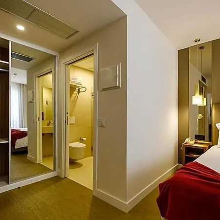 Hotel Regina Fatima