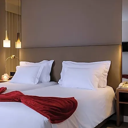 Regina Hotel 4*