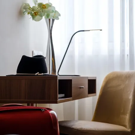 Hotel Regina 4*