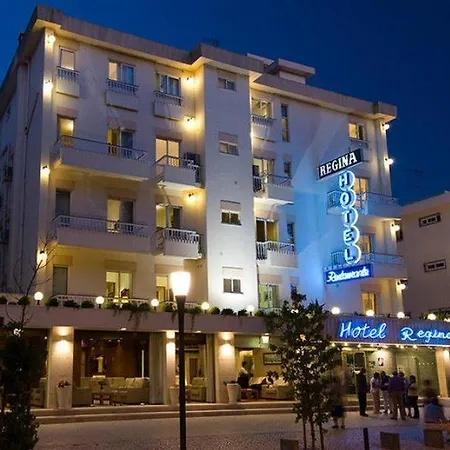 Hotel Regina