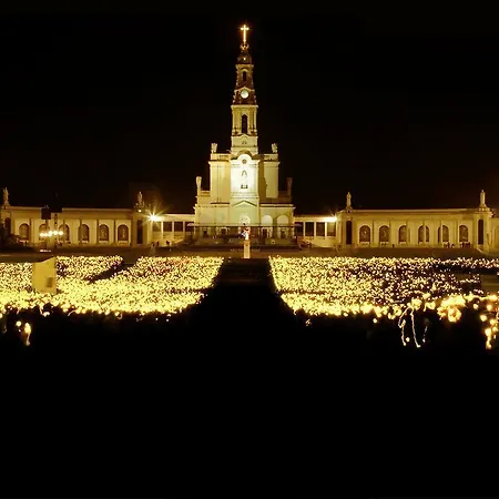 Regina Hotel Fátima
