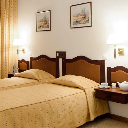 雷吉纳酒店 酒店