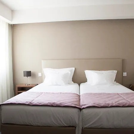 Regina Hotel
