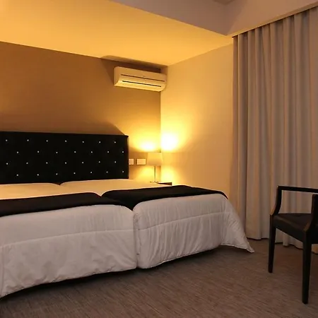 Hotel Regina 4*