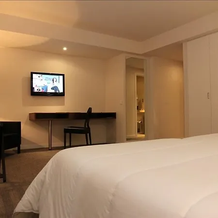 Hotel Regina Fátima