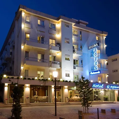Regina 4*