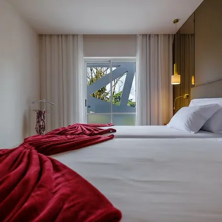 Hotel Regina Fatima