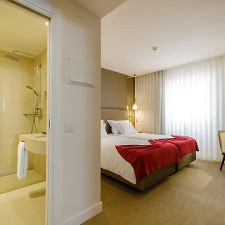 Hotel Regina Fátima