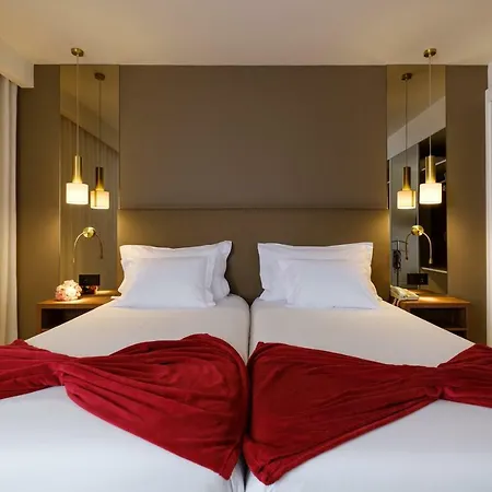 Hotel Regina Fatima