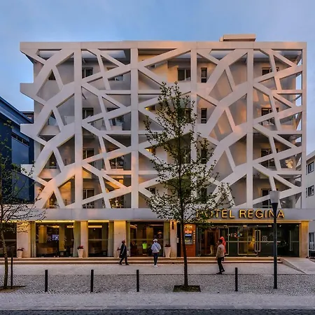 Regina Hotel Fátima