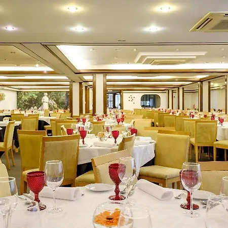 Regina Hotel 4*