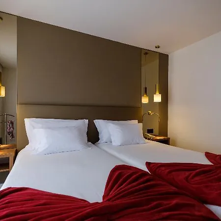 雷吉纳酒店 酒店 花地瑪