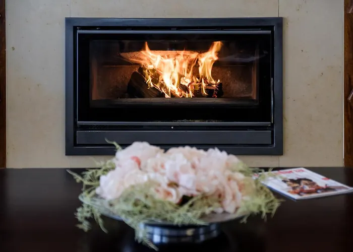 Готель Regina 4*