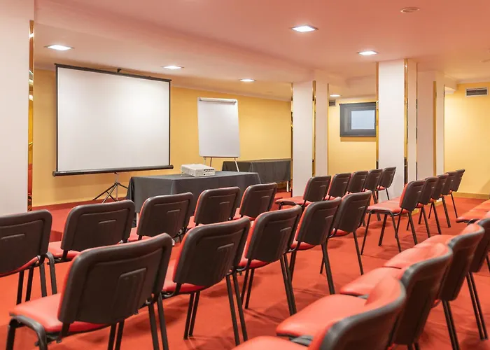 Regina Готель Фатіма