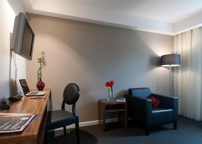 Hotel Regina Fátima